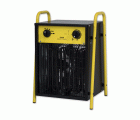 Calefactor eléctrico industrial LYRA90